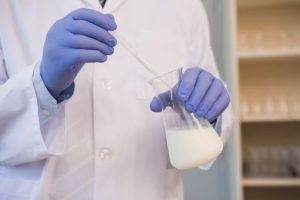 Acidity of Milk; Importance, Effects and Determination Methods